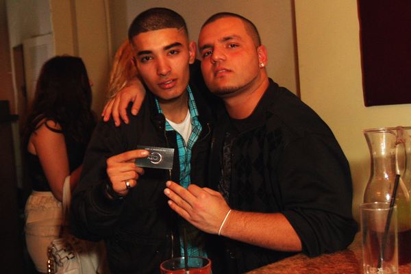 City nightclub photo 52 - October 22nd, 2011