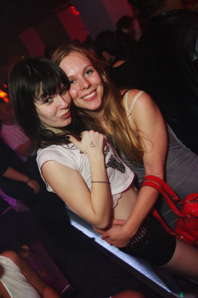City nightclub photo 53 - October 22nd, 2011