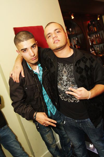 City nightclub photo 55 - October 22nd, 2011