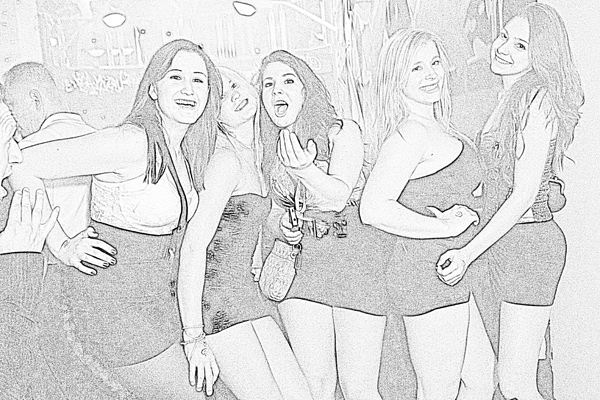 City nightclub photo 56 - October 22nd, 2011