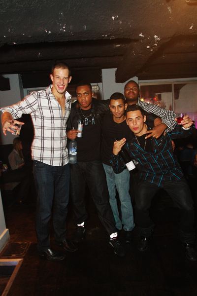 City nightclub photo 59 - October 22nd, 2011