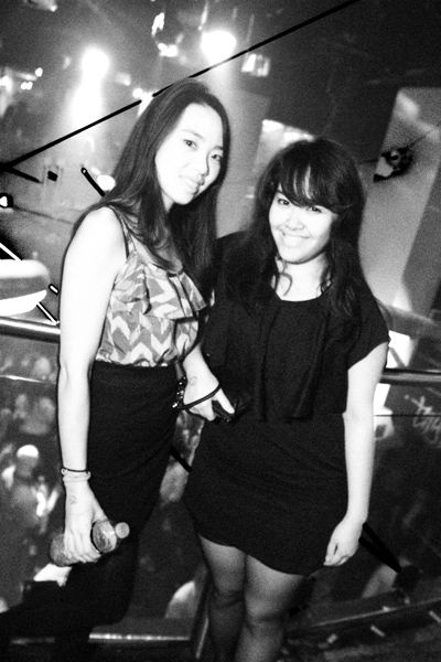 City nightclub photo 60 - October 22nd, 2011