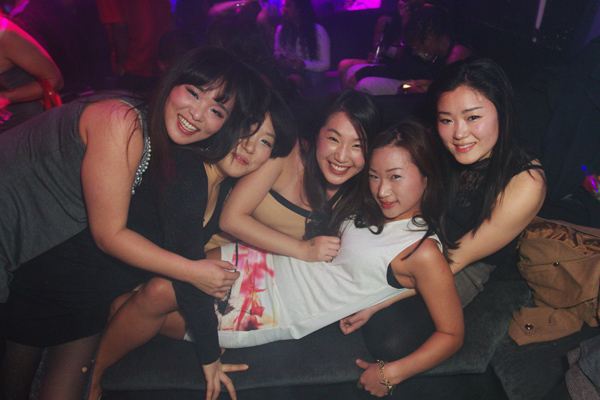 City nightclub photo 7 - October 22nd, 2011