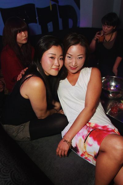 City nightclub photo 61 - October 22nd, 2011