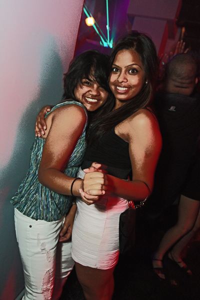 City nightclub photo 62 - October 22nd, 2011