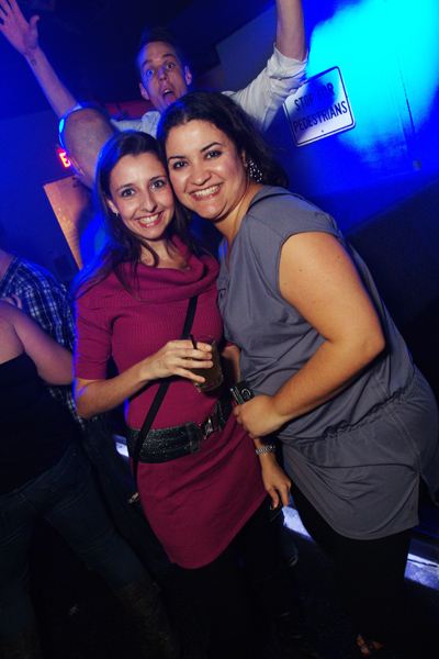 City nightclub photo 63 - October 22nd, 2011