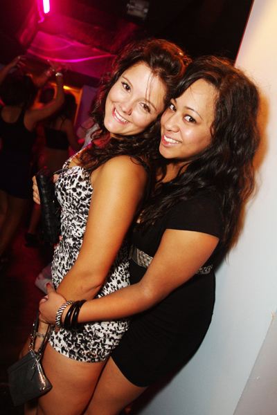 City nightclub photo 64 - October 22nd, 2011