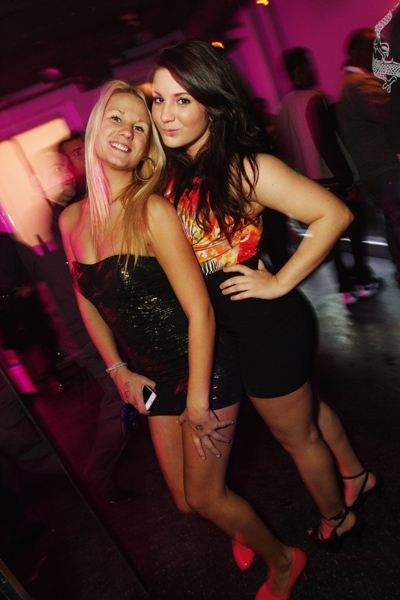 City nightclub photo 69 - October 22nd, 2011