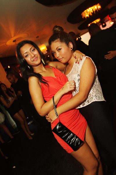 City nightclub photo 71 - October 22nd, 2011