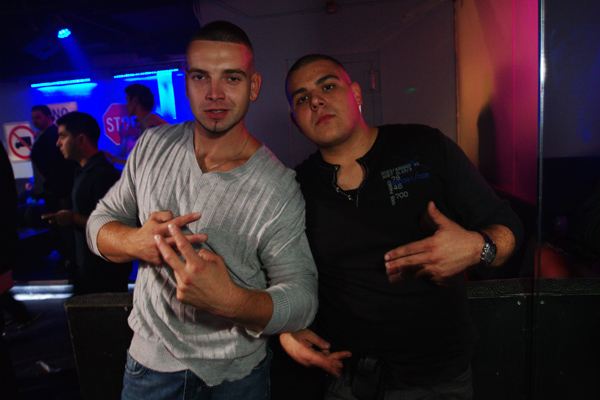 City nightclub photo 72 - October 22nd, 2011