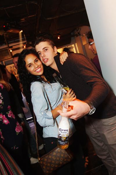 City nightclub photo 73 - October 22nd, 2011