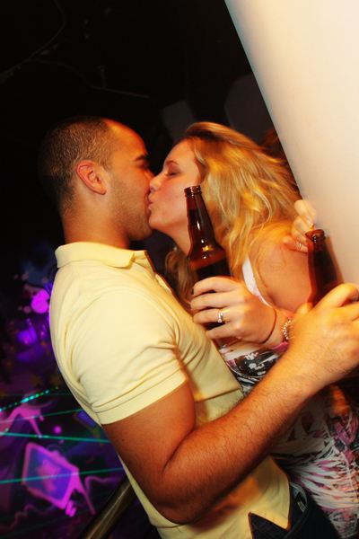 City nightclub photo 74 - October 22nd, 2011