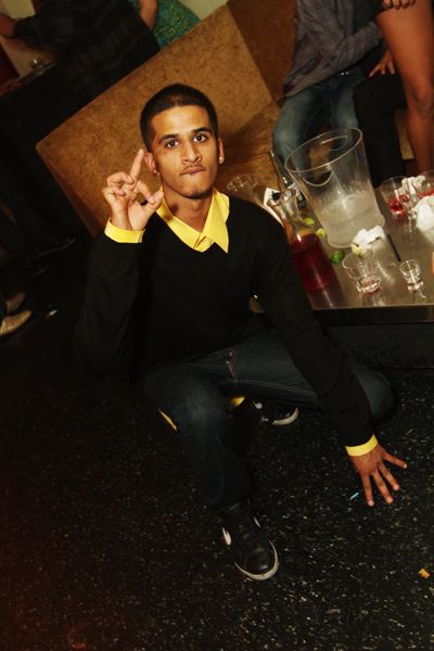 City nightclub photo 76 - October 22nd, 2011