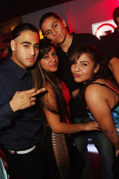 City nightclub photo 77 - October 22nd, 2011