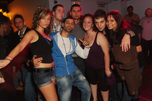 City nightclub photo 80 - October 22nd, 2011