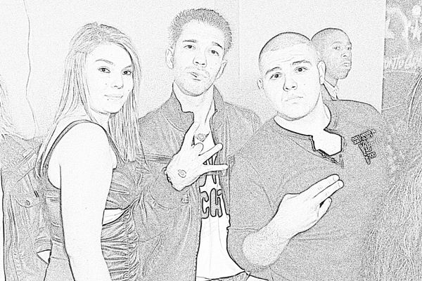 City nightclub photo 82 - October 22nd, 2011