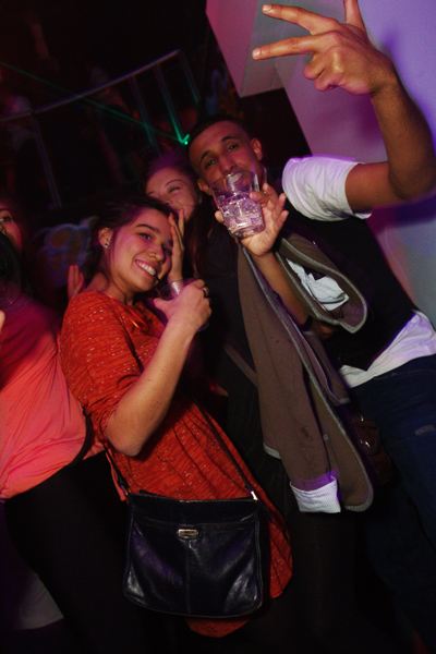 City nightclub photo 83 - October 22nd, 2011