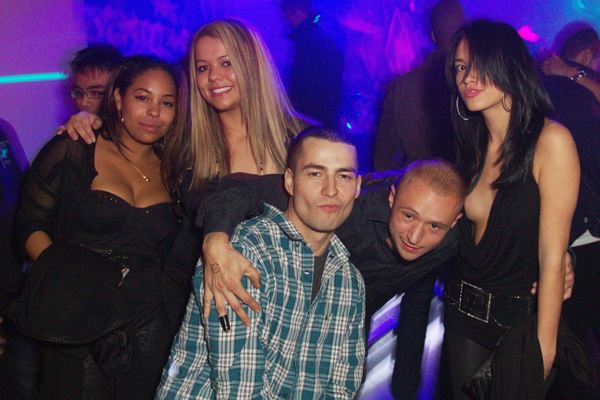 City nightclub photo 88 - October 22nd, 2011