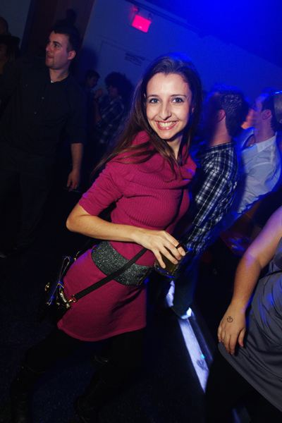 City nightclub photo 89 - October 22nd, 2011