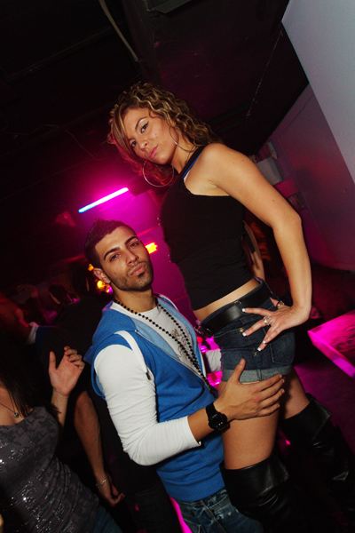 City nightclub photo 91 - October 22nd, 2011