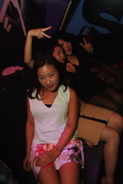 City nightclub photo 92 - October 22nd, 2011