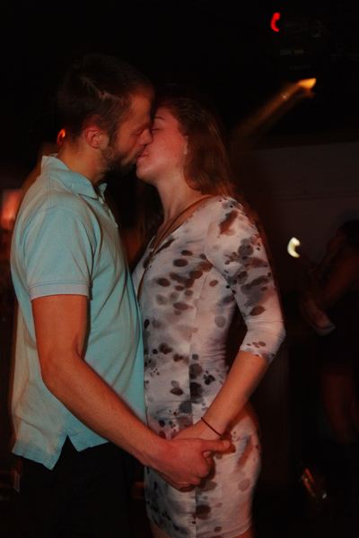 City nightclub photo 94 - October 22nd, 2011