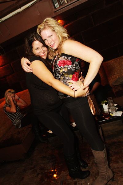 City nightclub photo 99 - October 22nd, 2011