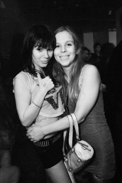 City nightclub photo 100 - October 22nd, 2011