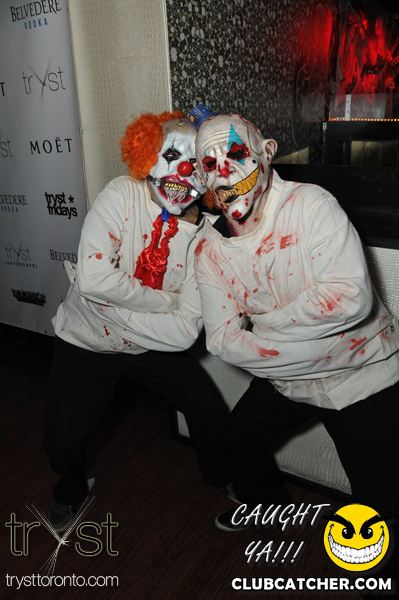 Tryst nightclub photo 11 - October 29th, 2011