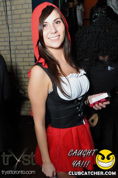 Tryst nightclub photo 16 - October 29th, 2011