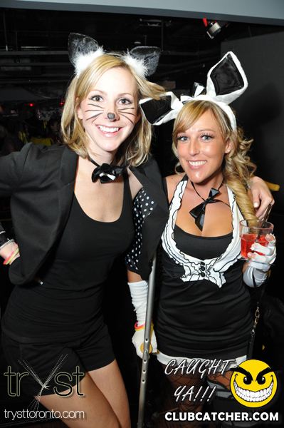 Tryst nightclub photo 17 - October 29th, 2011