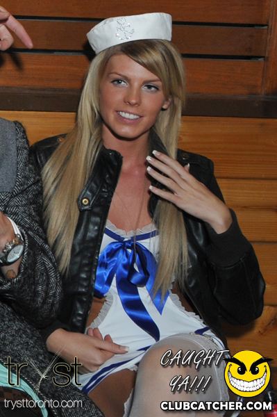 Tryst nightclub photo 18 - October 29th, 2011