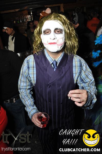 Tryst nightclub photo 19 - October 29th, 2011