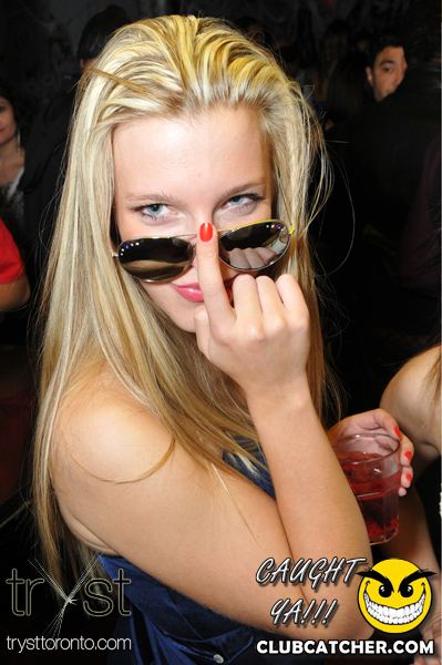 Tryst nightclub photo 3 - October 29th, 2011
