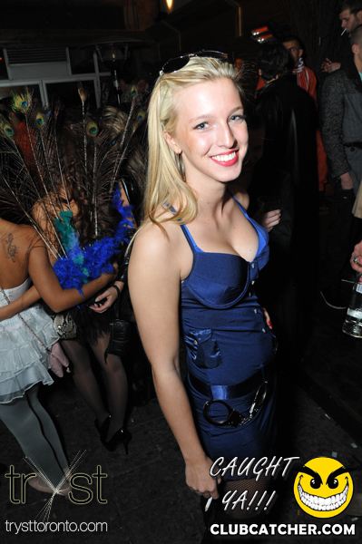 Tryst nightclub photo 21 - October 29th, 2011