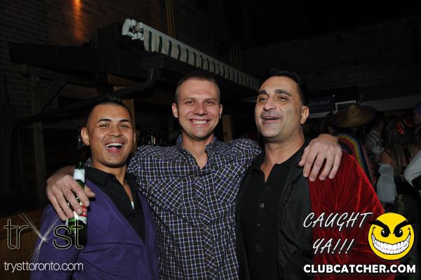 Tryst nightclub photo 23 - October 29th, 2011