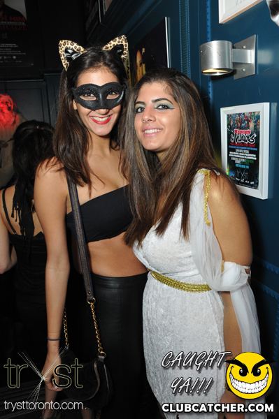 Tryst nightclub photo 29 - October 29th, 2011