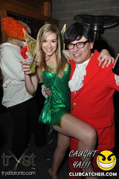 Tryst nightclub photo 31 - October 29th, 2011