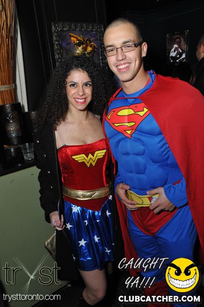 Tryst nightclub photo 32 - October 29th, 2011