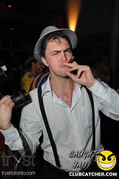 Tryst nightclub photo 33 - October 29th, 2011