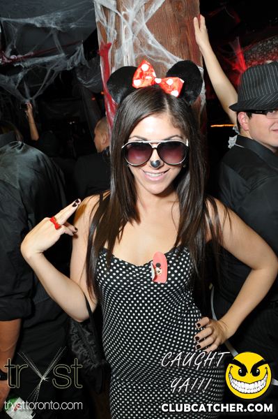 Tryst nightclub photo 34 - October 29th, 2011