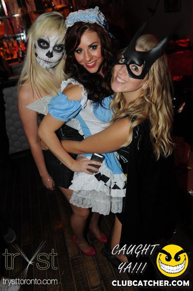 Tryst nightclub photo 37 - October 29th, 2011
