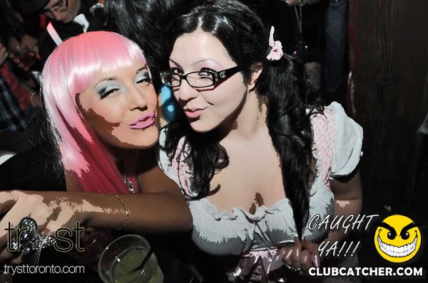 Tryst nightclub photo 39 - October 29th, 2011