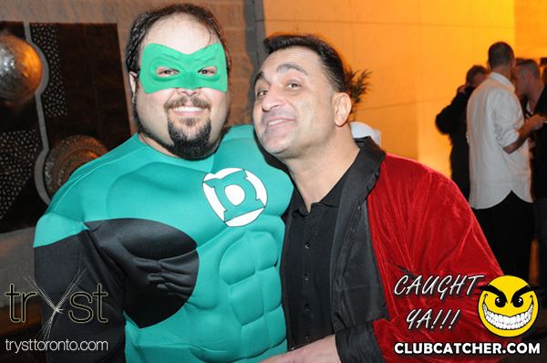 Tryst nightclub photo 47 - October 29th, 2011