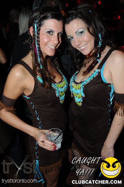 Tryst nightclub photo 48 - October 29th, 2011