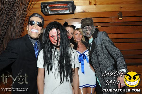 Tryst nightclub photo 50 - October 29th, 2011