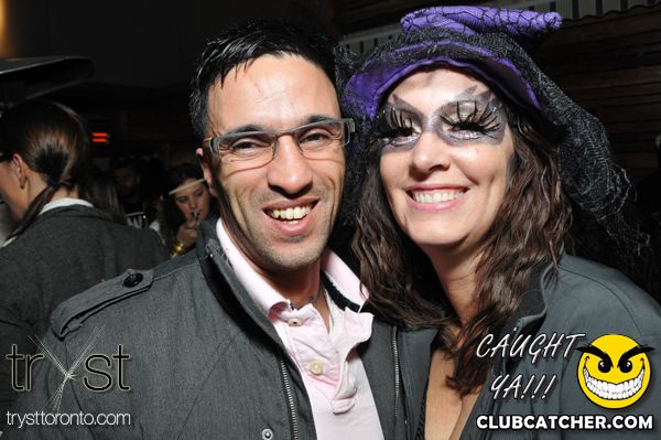 Tryst nightclub photo 55 - October 29th, 2011