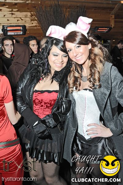 Tryst nightclub photo 57 - October 29th, 2011