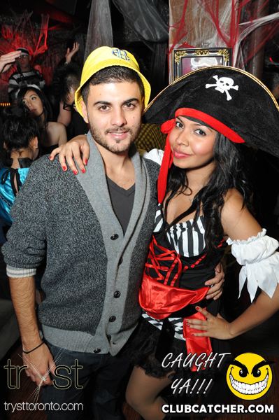 Tryst nightclub photo 58 - October 29th, 2011