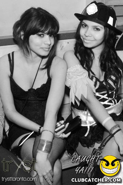 Tryst nightclub photo 64 - October 29th, 2011